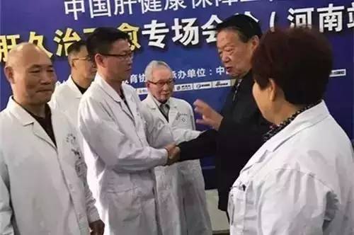 全国乙肝久治不愈百人康复计划 河南省每人援助1.2万元