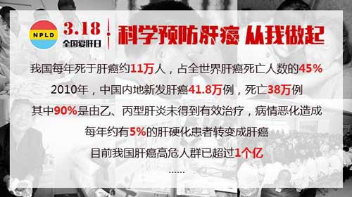 北京肝病专家团来郑州医药研究院附属医院啦