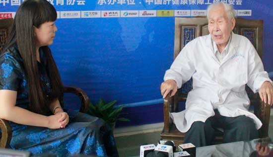 乙肝小三阳治疗你可能不知道的事情,河南医药院肝病专家来解密……